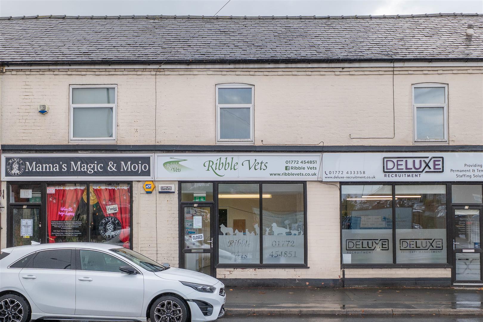 1 bed property in Golden Hill Lane, Leyland